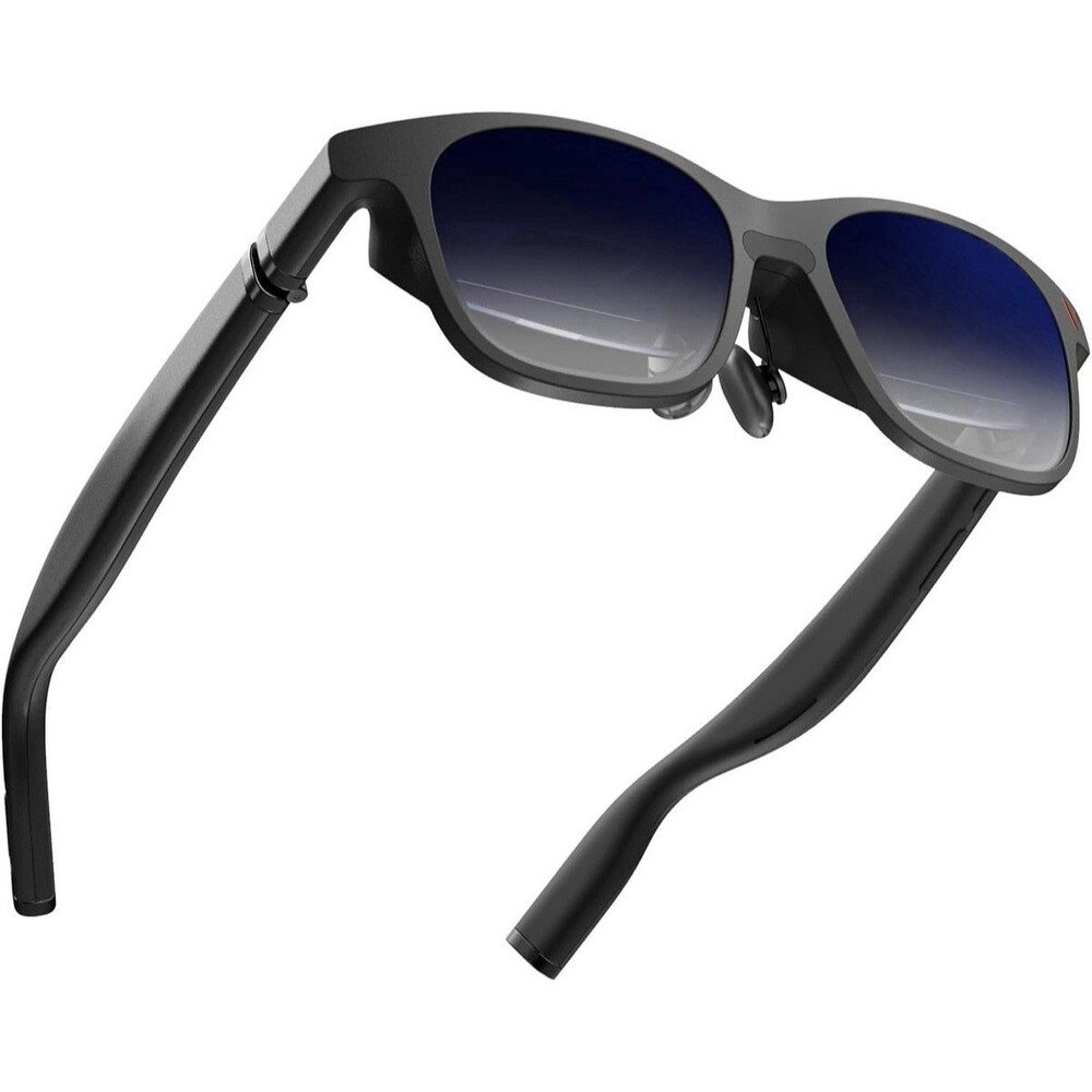 virtue one xr glasses Jet Black